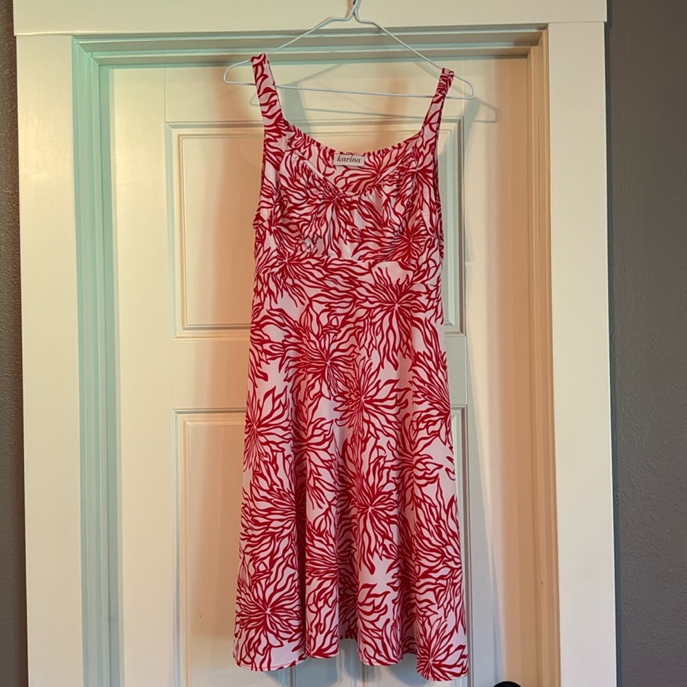 Karina sundress